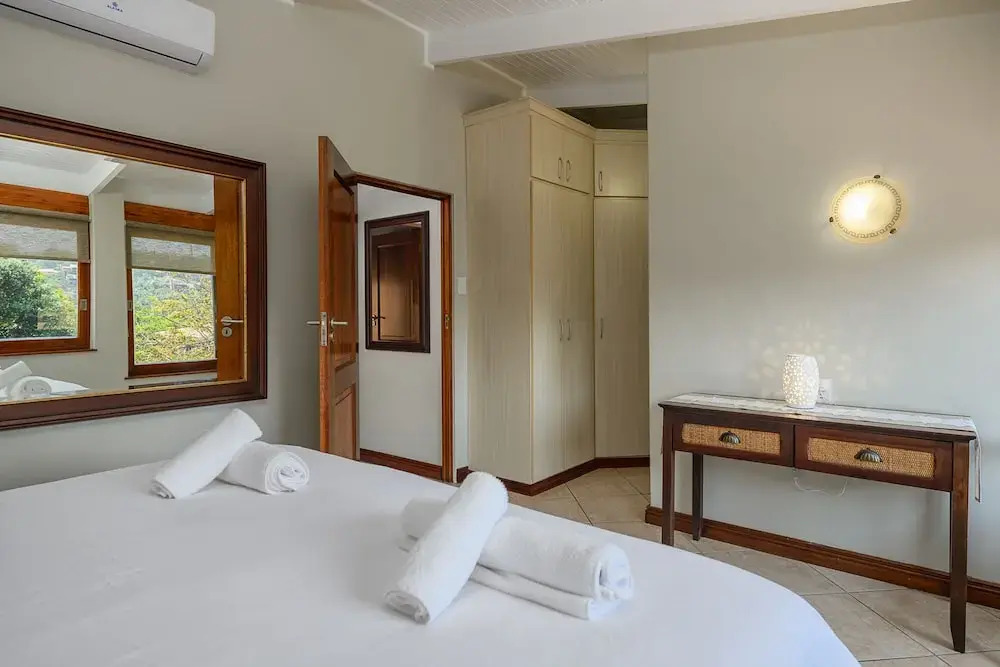 San Lameer Villa Rentals 3011