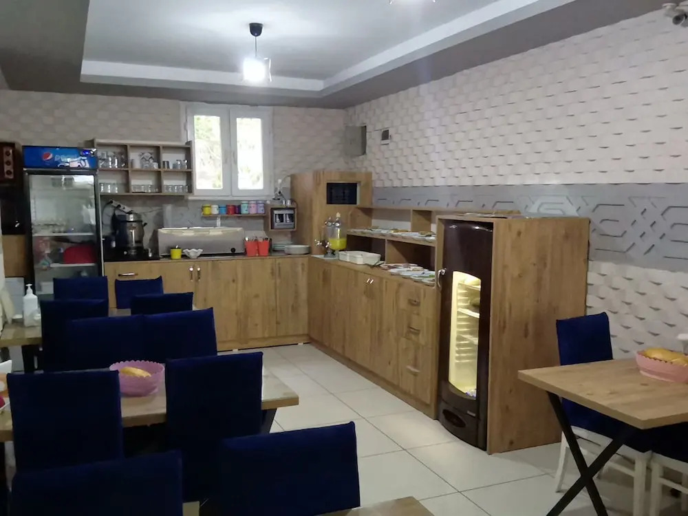 Asus Palmiye Otel