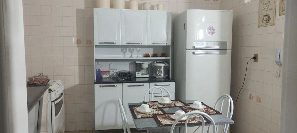 Melhor da Praia do Morro Apartamento até 10 pessoas