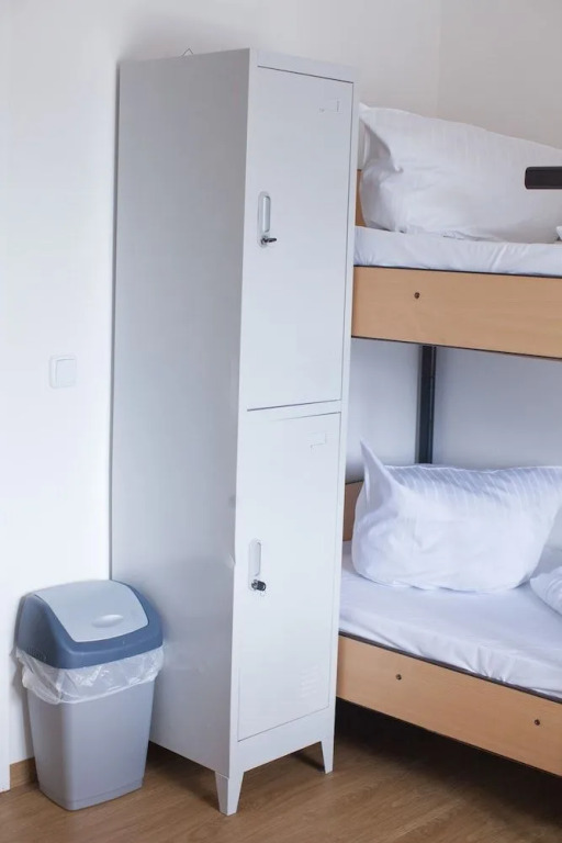 Hostel & Monteurzimmer bei Hansezimmer