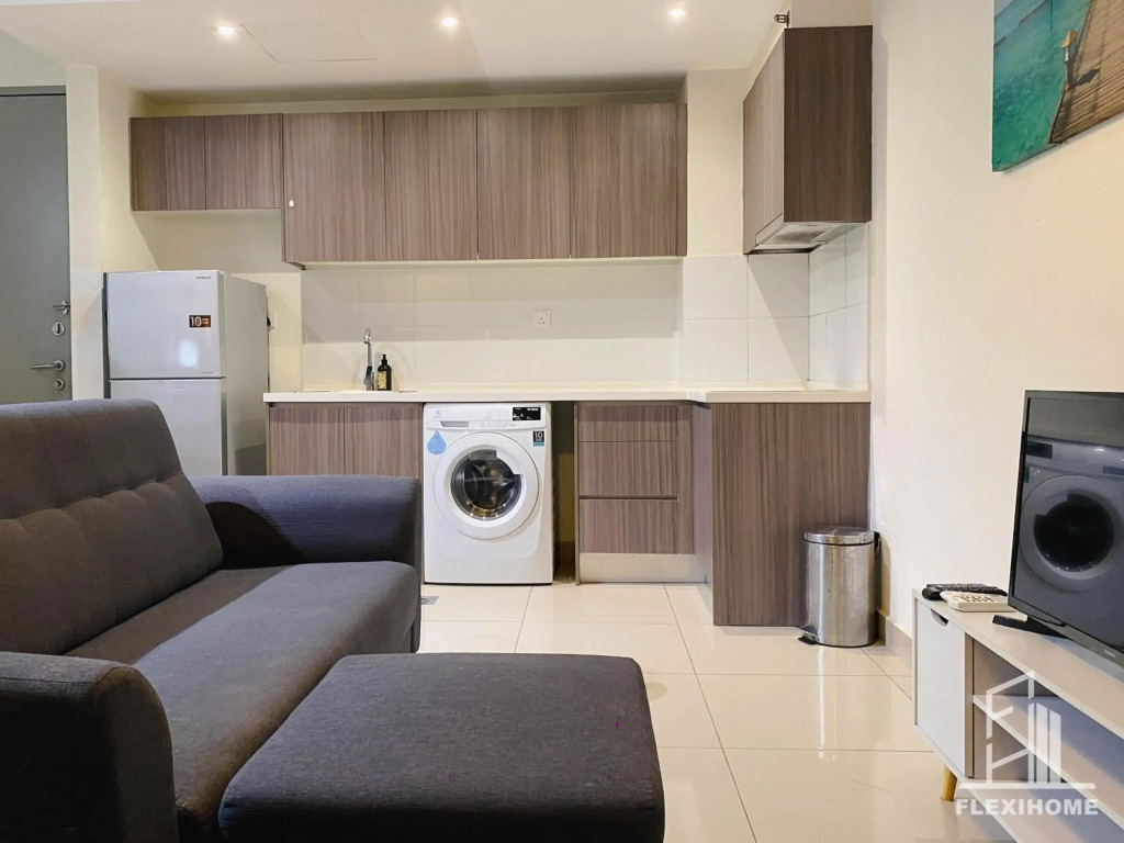 10am-6pm, SAME DAY CHECK IN AND CHECK OUT, Work From Home, Shaftsbury-Cyberjaya, Comfy Home by Flexihome-MY