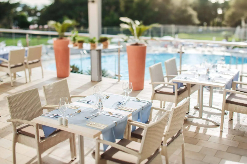 Valamar Parentino Hotel