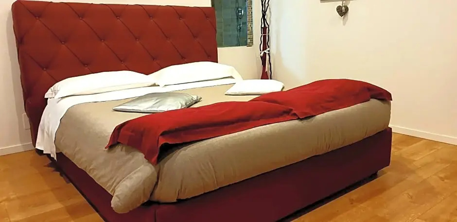 Villa Riviera Hotel Udine