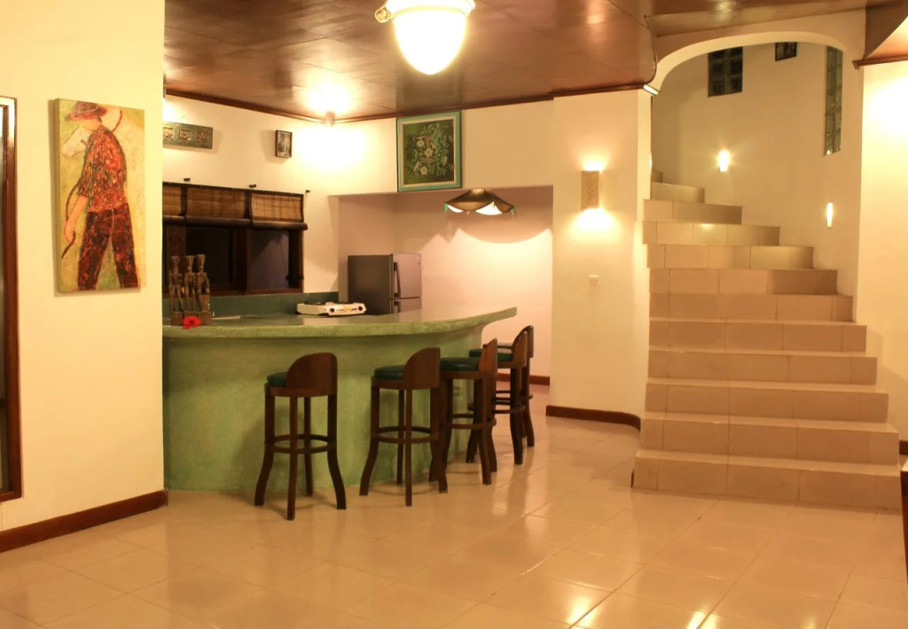 Cocoa Ubud Private Villa