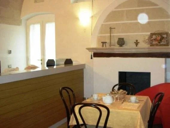 Il Borgo Ritrovato - Albergo Diffuso
