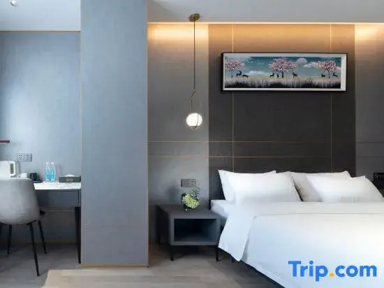 Yaoshi  Hotel (Beijing Wangfujing Dongsi Subway Station)