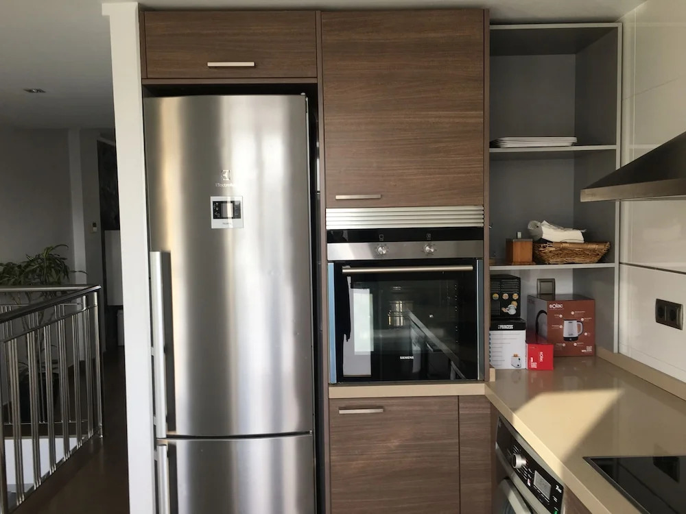 ApartUP Patacona Terrace Duplex I