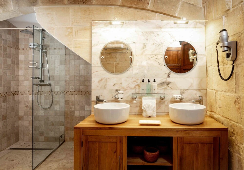 The 3Cities Auberge