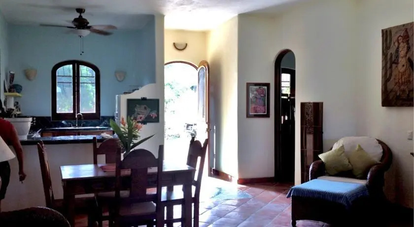 Casa Mosaico