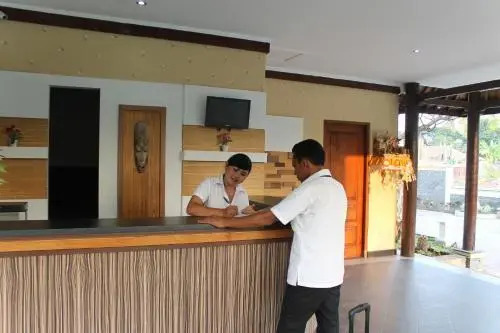 Prabhu Suites