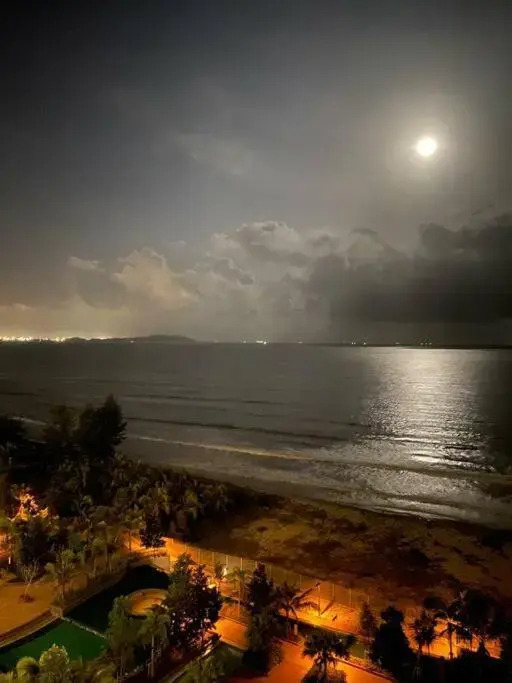SG Resort Residences Kuantan
