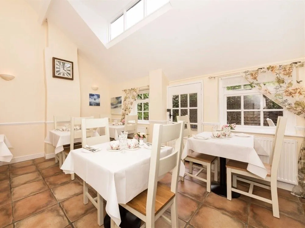 The Gallows Guest House