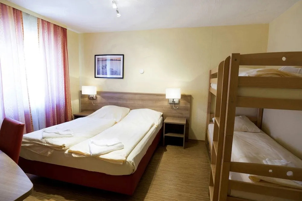 Hotel Gasthof Rose