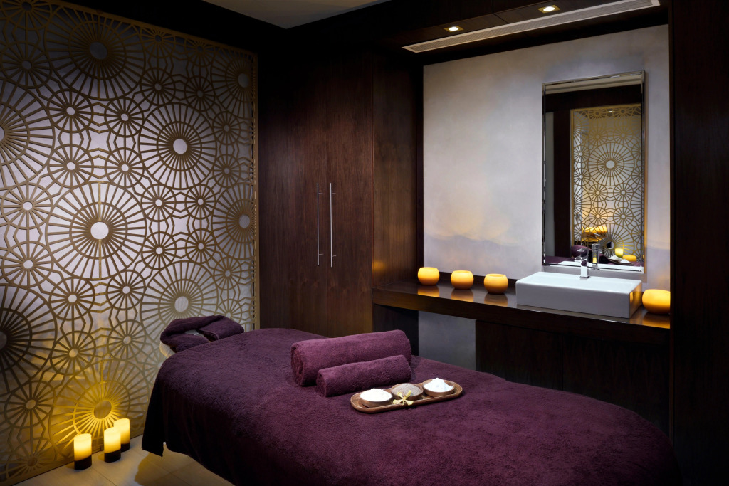 voco Riyadh by IHG