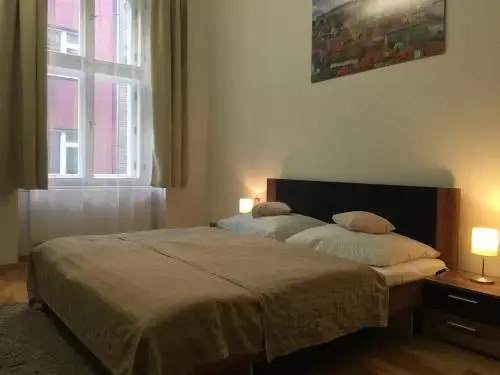 Reznicka Apartments