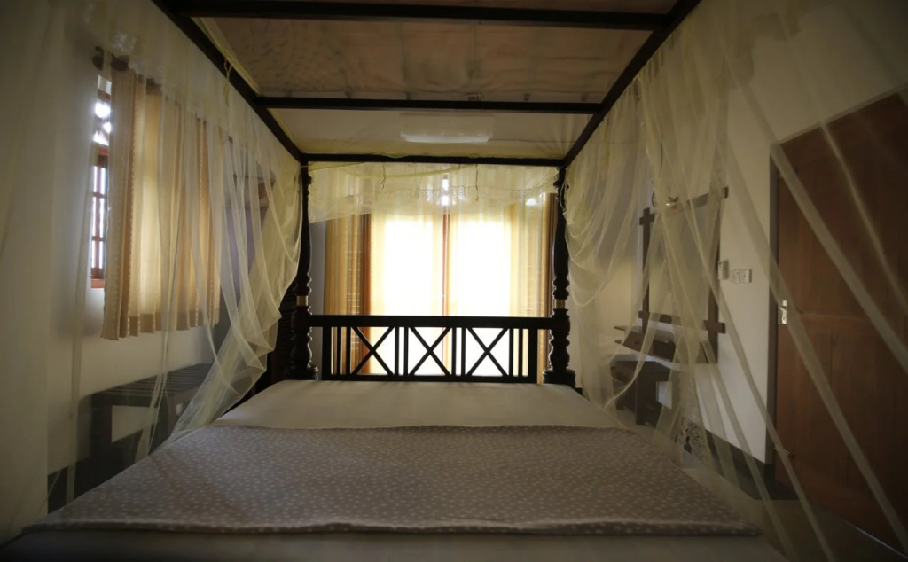 Sano Rich Lagoon Villa
