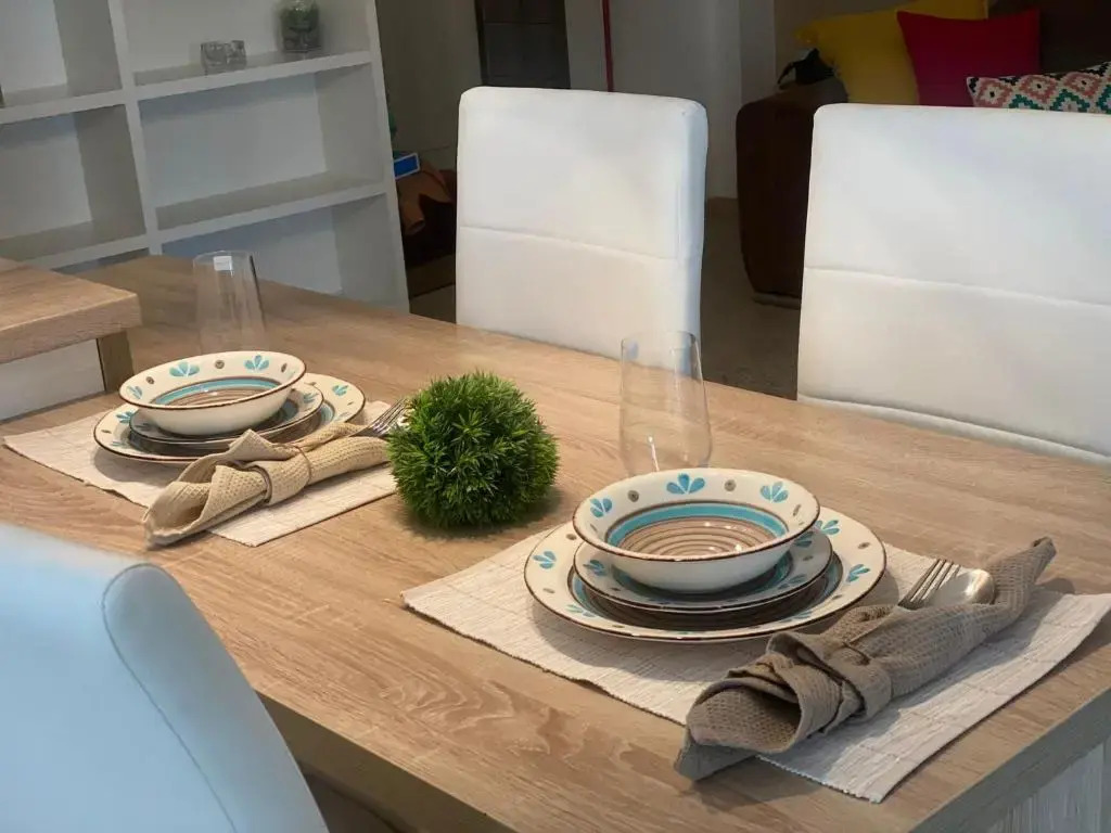 Lexi apartament 1