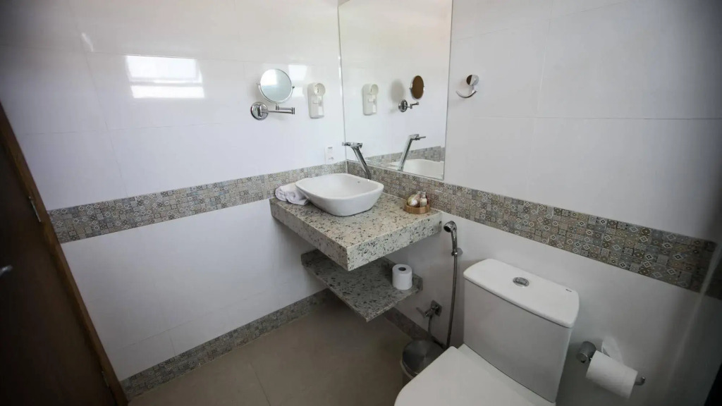 Amora Hotel Maresias