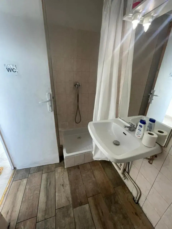 Montpellier : Jolie Studio Tres Calme (Adults Only)