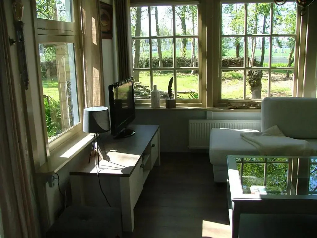 Saense huisje