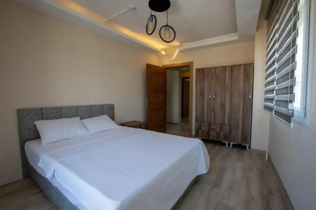 Bragecam Rezidans Otel