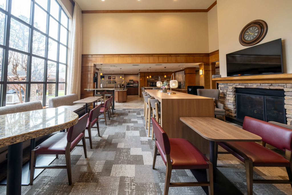 Staybridge Suites Houston West - Energy Corridor by IHG