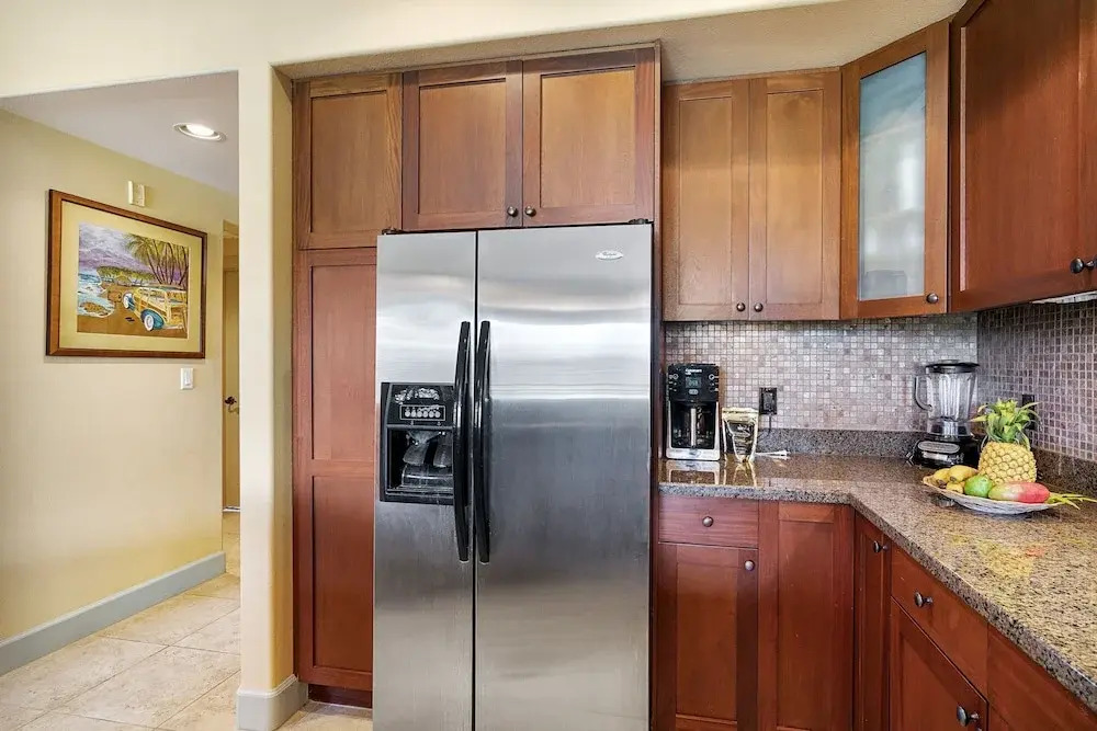 Hali'i Kai At Waikoloa Beach Resort 9f 3 Bedroom Condo