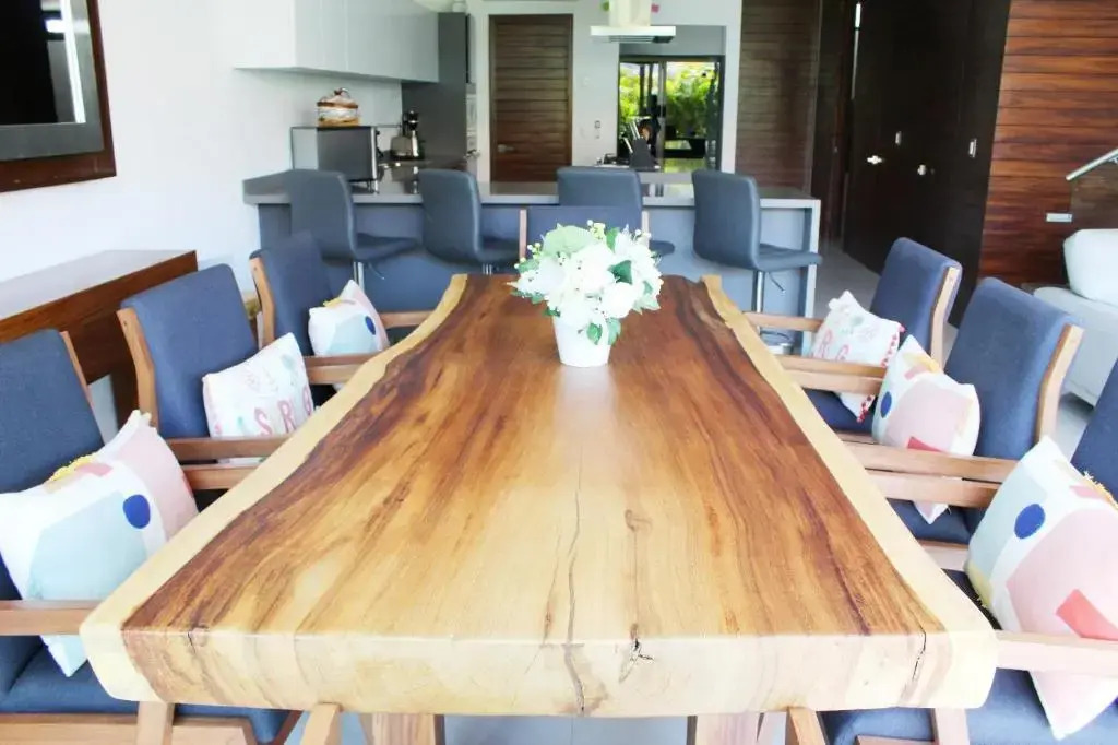 New beautiful house in El Tigre, Golf Club, Punta Cala 205