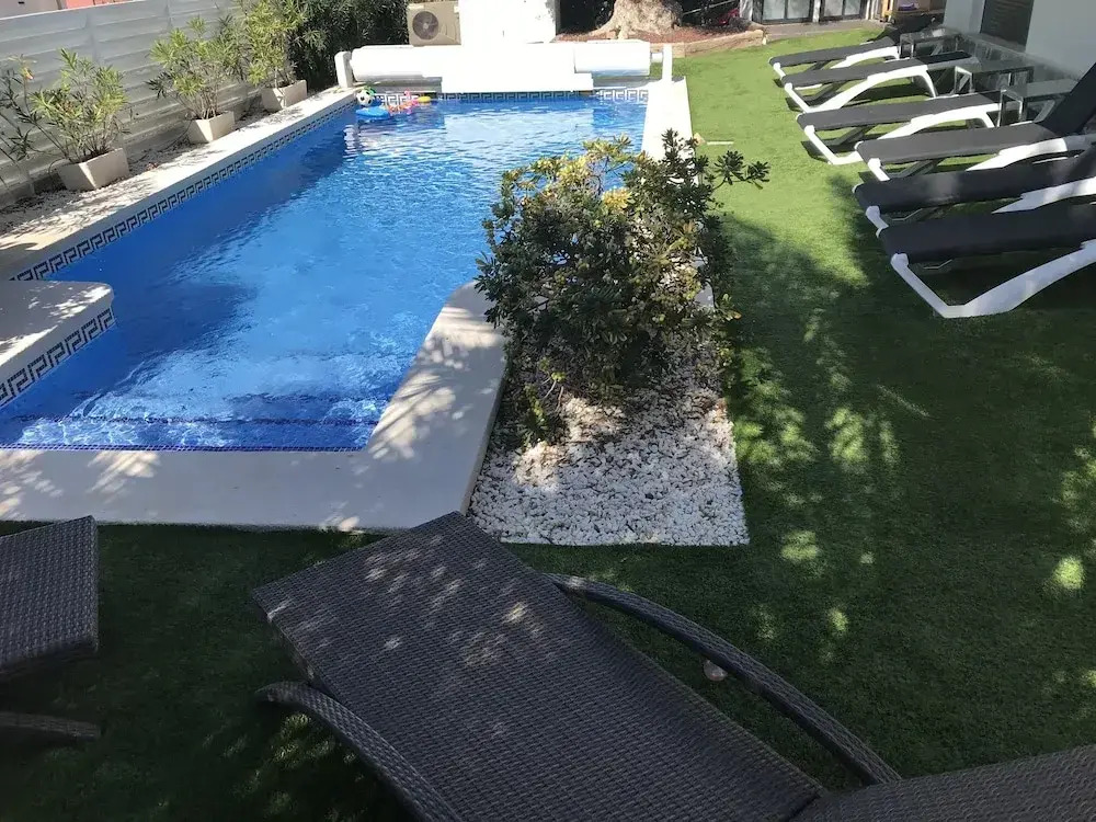 Villa Benidorm