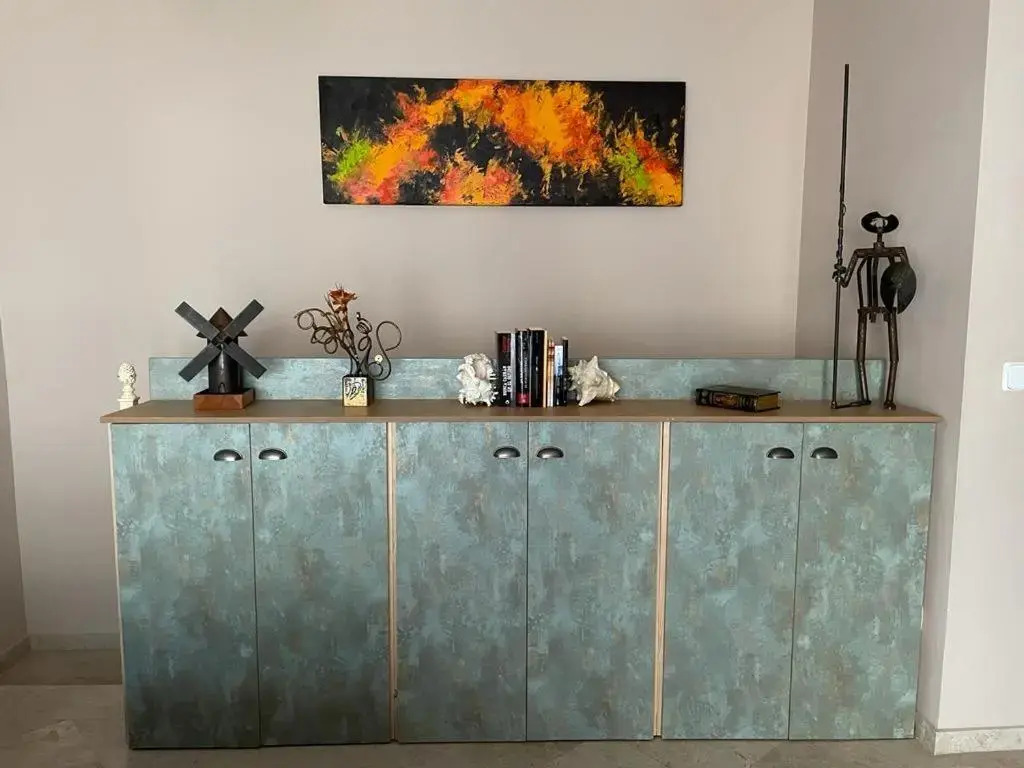 Apartamento DUPLEX SAGASTA
