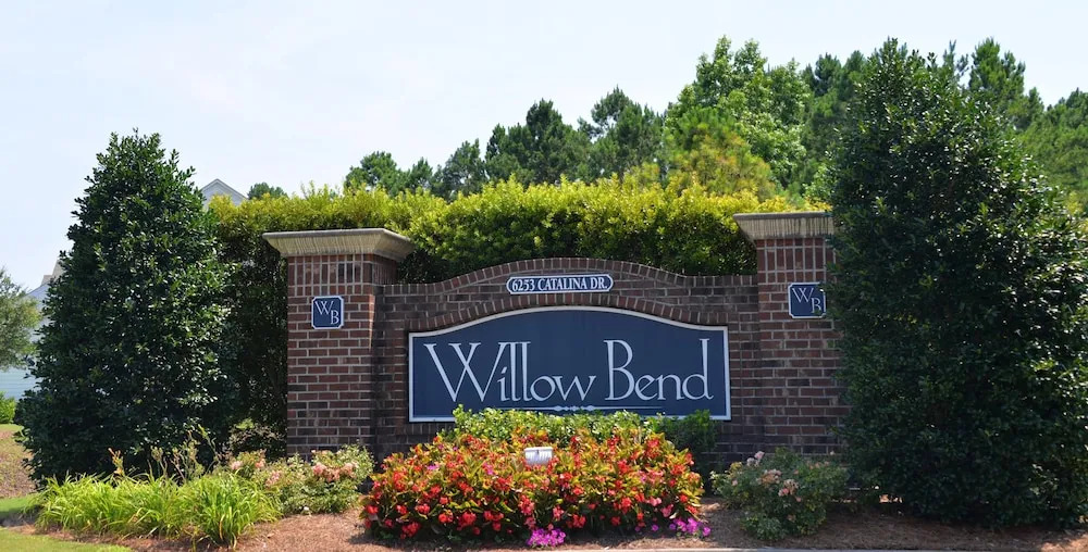 113 Willow Bend