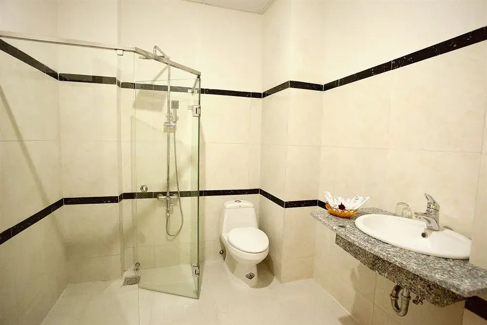 Galaxy Hotel Nha Trang