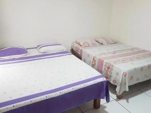 Hostal Huerta Grande