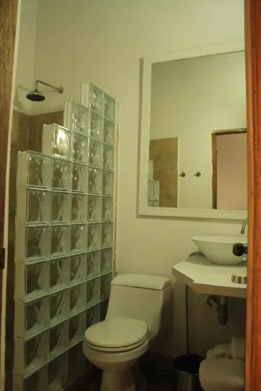 Casa Del Tejadillo