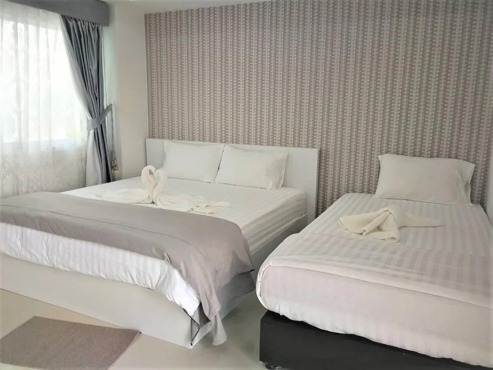 Phimai Residence