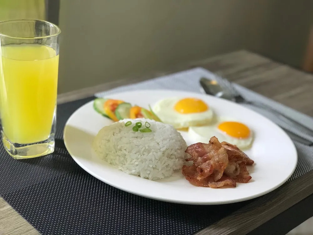 Marvel Panglao Hostel