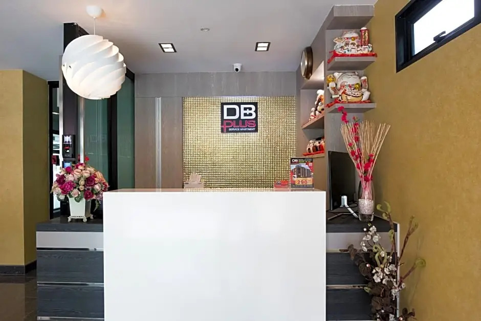 DB Plus 5