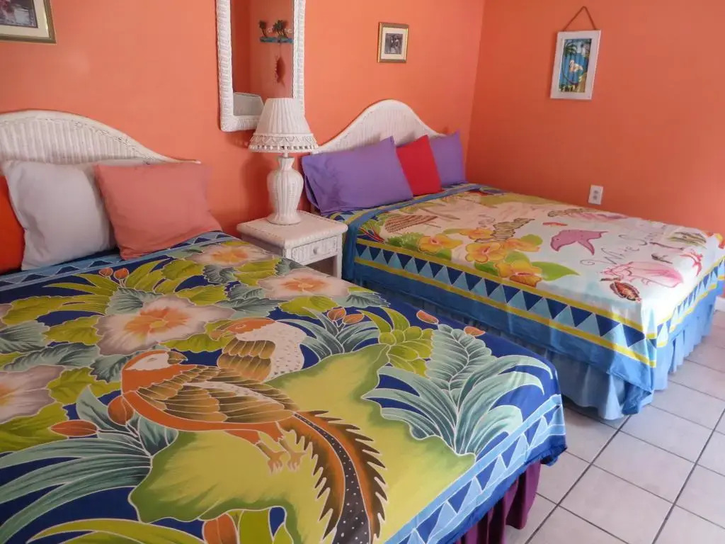White Sands Inn