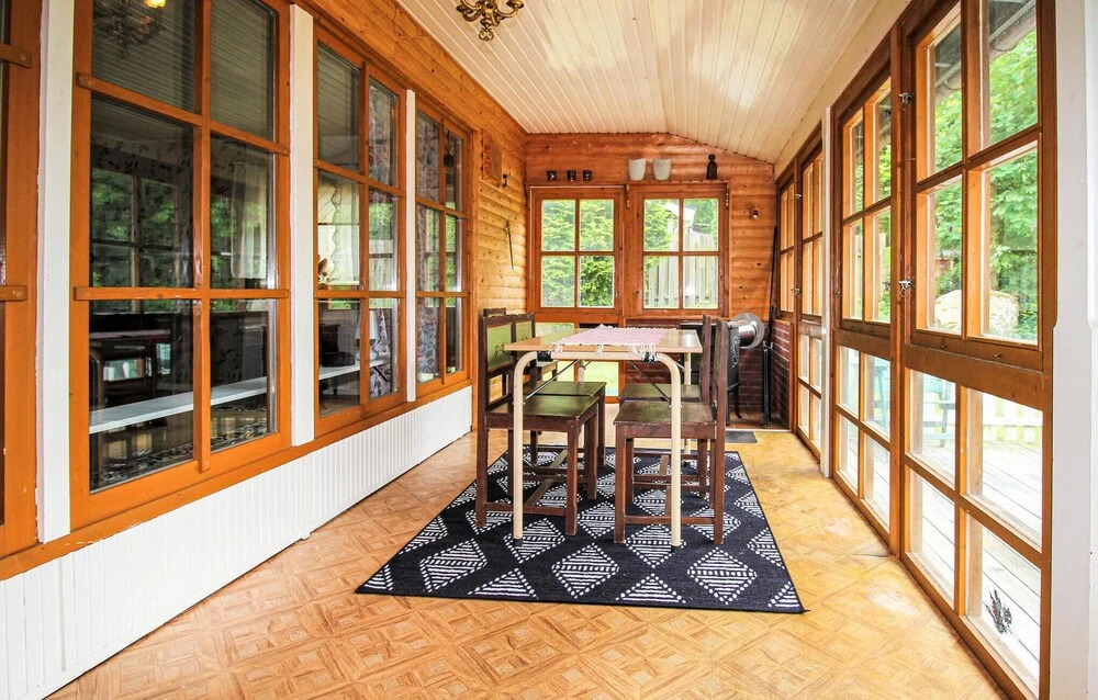 Nice Home In Tyringe With Wifi