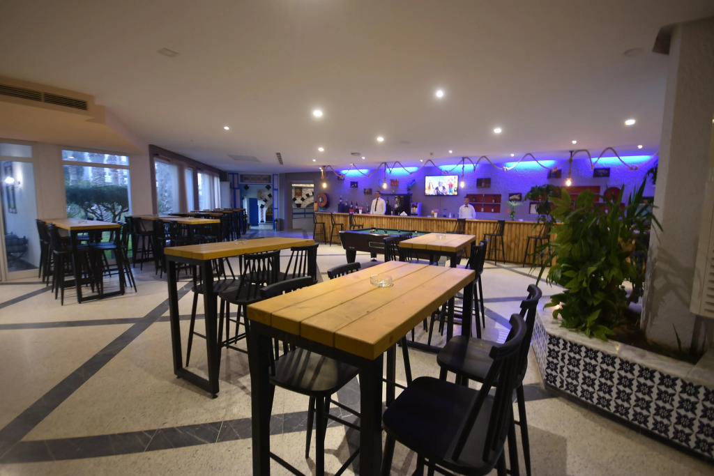 Amber El Fell- Boutique Hotel