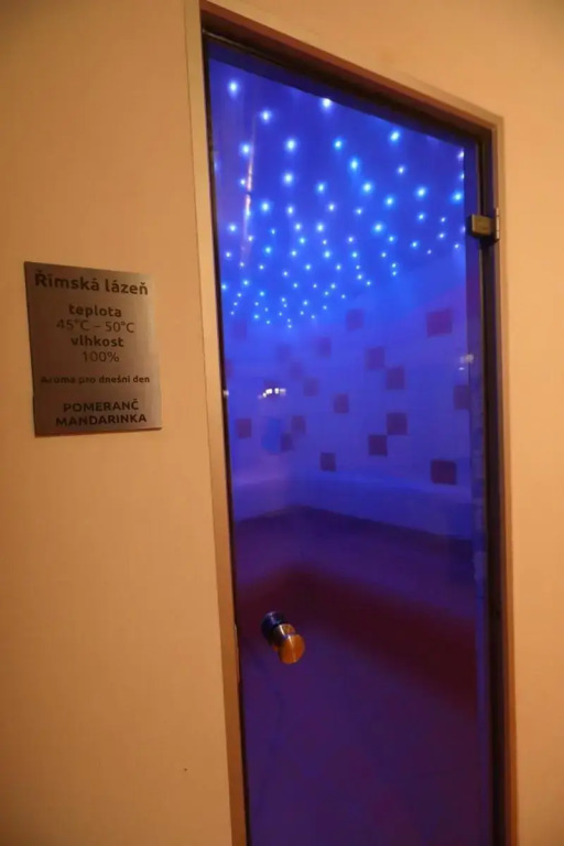 Hotel Skicentrum