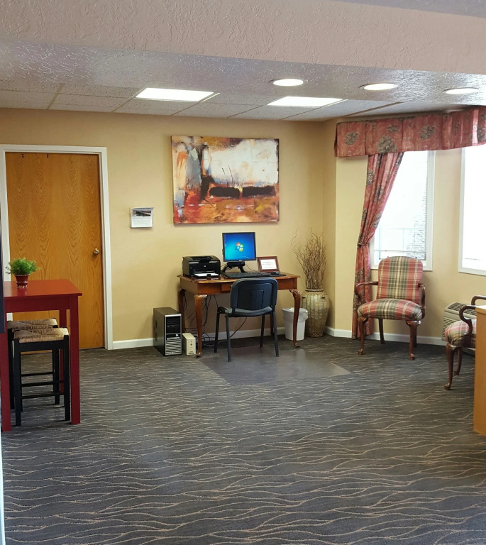 Highland Estates Resort Hotel