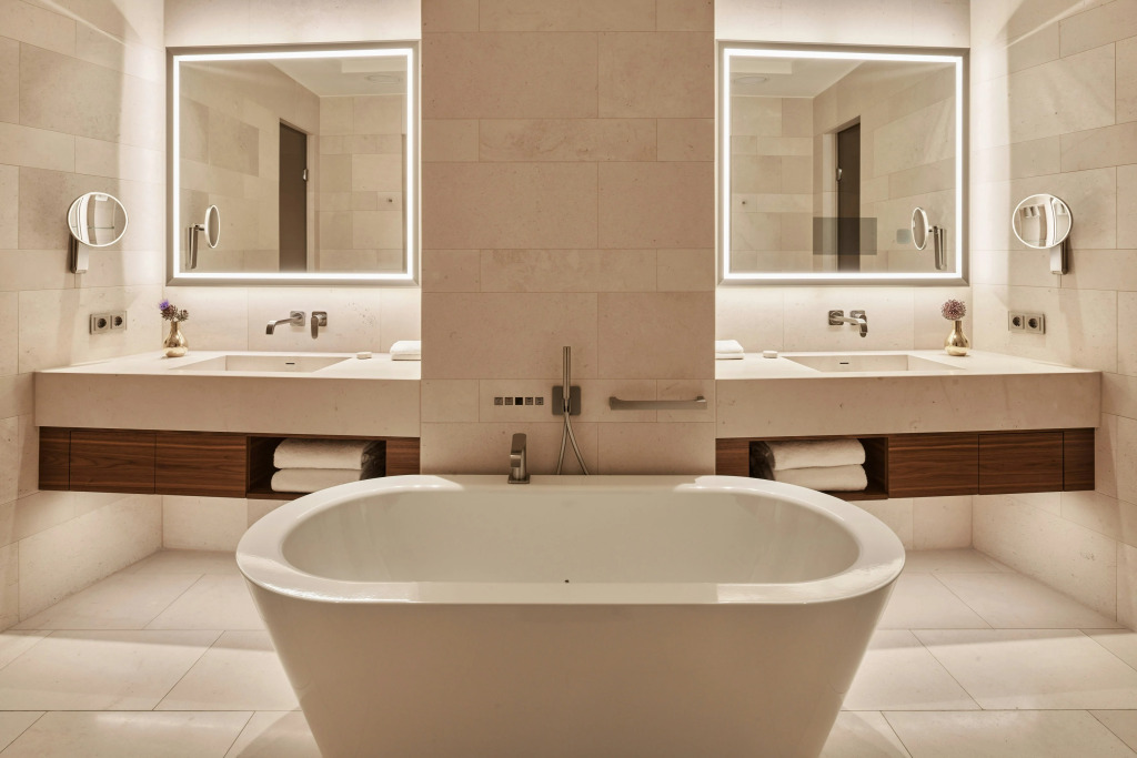 The Fontenay Hamburg
