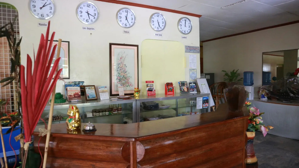 Kianna Inn and Restobar