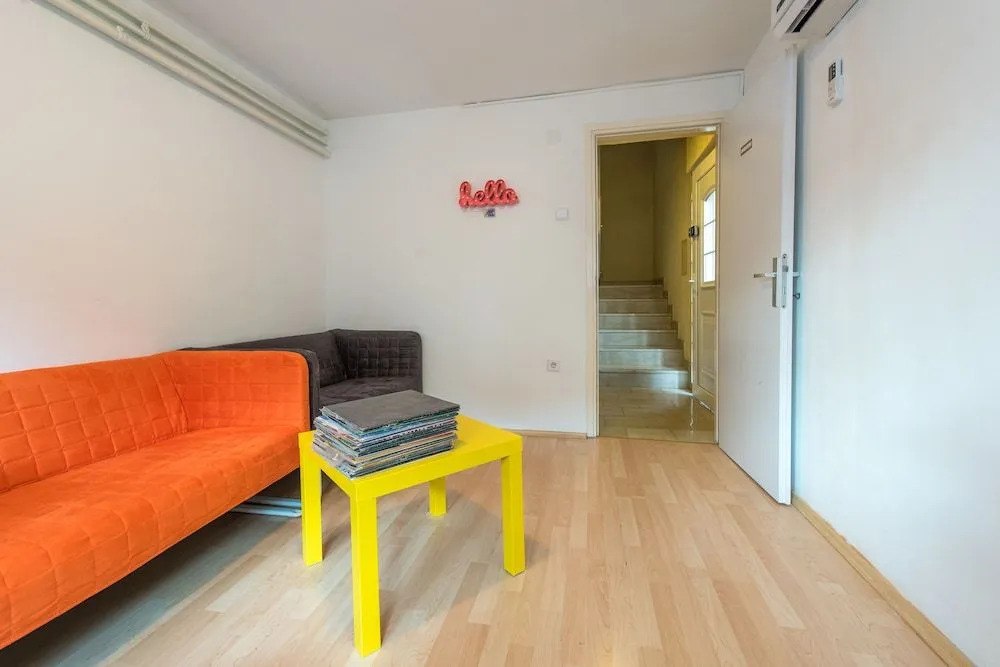 Bubu Hostel