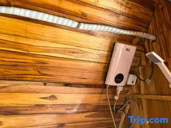 Mimosa Backpackers Hostel