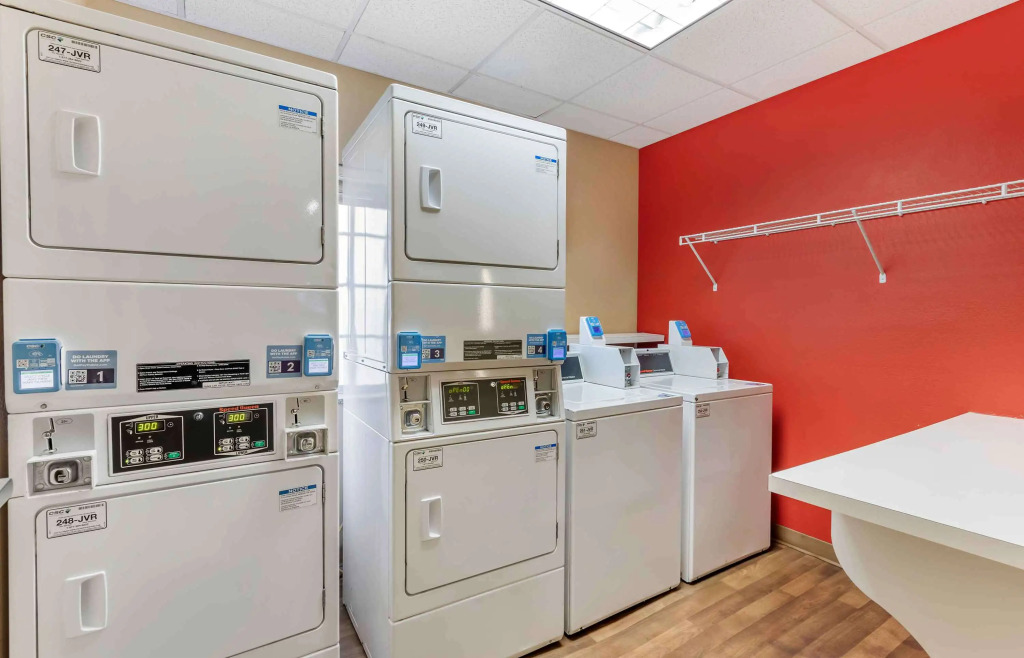 Extended Stay America Suites - Bakersfield - Chester Lane