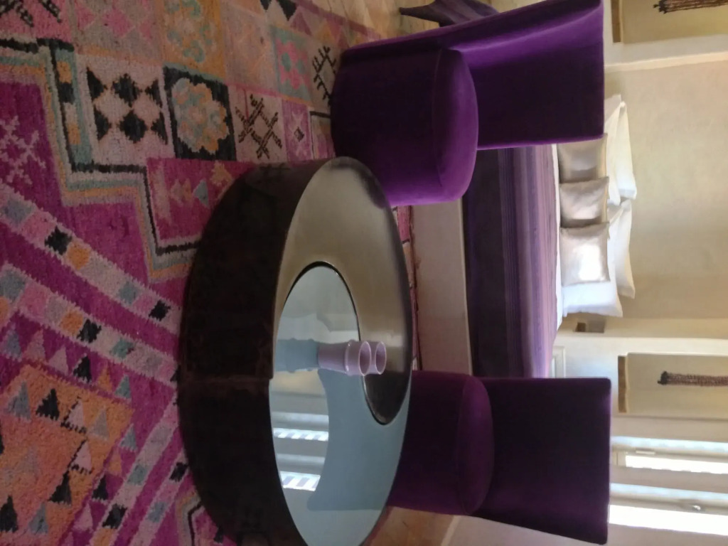 Riad Cocoon