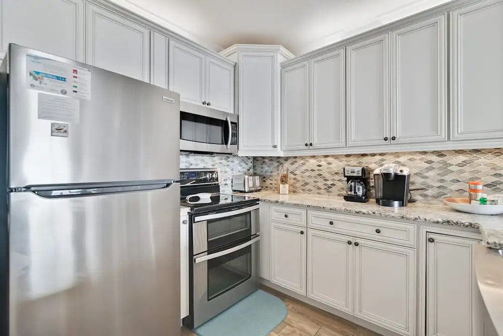 Shoalwater 705 Gulf-front A Amenities 7th Floor