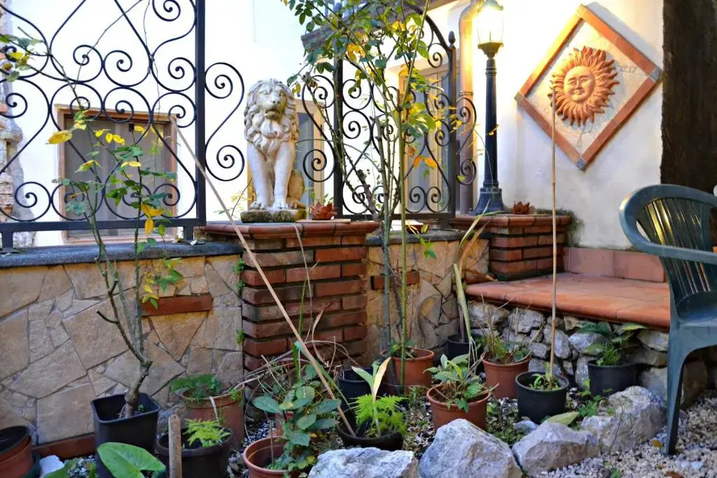 Giardino Del Sole